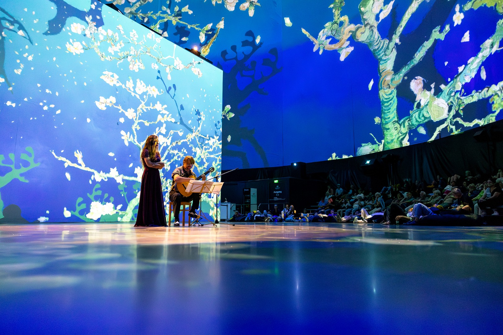 Visiodrom, Wuppertal